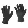 Brand new ???? Manzella ???? Women's Tahoe Fleece Gloves Black ????