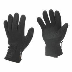 Brand new ???? Manzella ???? Women's Tahoe Fleece Gloves Black ????