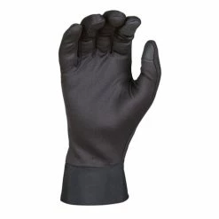 Alternative view of Top 10 ???? Adidas Dash 2.0 Gloves Black ????
