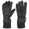 Flash Sale ???? Polar Extreme Boys' Insulated Gloves Black ⭐