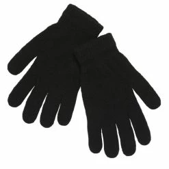 Promo ???? Polar Extreme Unisex Magic Gloves Black ????