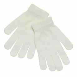 Best reviews of ???? Polar Extreme Unisex Magic Gloves White ????