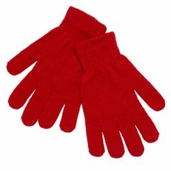 Flash Sale ✨ Polar Extreme Unisex Magic Gloves Red ????