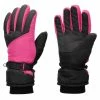 Best reviews of ???? Polar Extreme ???? Girls' Insulated Winter Gloves Black/Fuchsia ????