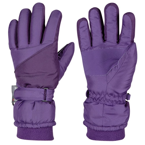 Coupon ???? Polar Extreme ???? Girls' Insulated Winter Gloves Purple ???? 1 Coupon ???? Polar Extreme ???? Girls' Insulated Winter Gloves Purple ????