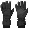 Outlet ???? Polar Extreme Men's Insulated Gloves Black ????