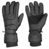 Hot Sale ???? Polar Extreme Men's Insulated Gloves Gray Combo ????