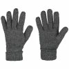Cheap ⭐ Heat Holders Men's Thermal Gloves Dark Gray ⌛