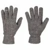 Deals ???? Heat Holders ???? Women's Thermal Gloves Gray ????