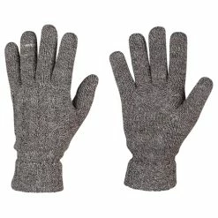 Deals ???? Heat Holders ???? Women's Thermal Gloves Gray ????