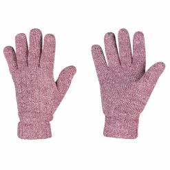 Best Pirce ???? Heat Holders ???? Women's Thermal Gloves Rose ????