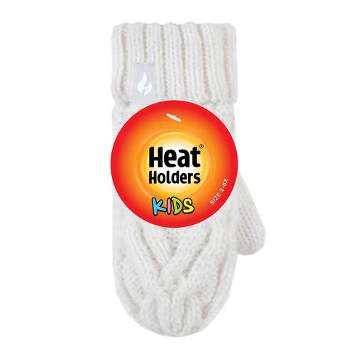 Deals ???? Heat Holders ???? Girls' Majestic Explorer Mittens Ivory ???? 1 Deals ???? Heat Holders ???? Girls' Majestic Explorer Mittens Ivory ????