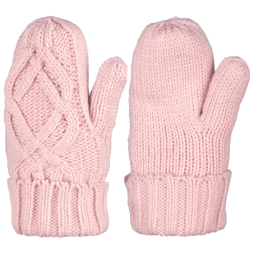Top 10 ???? Heat Holders ???? Girls' Majestic Explorer Mittens Pink ???? 1 Top 10 ???? Heat Holders ???? Girls' Majestic Explorer Mittens Pink ????