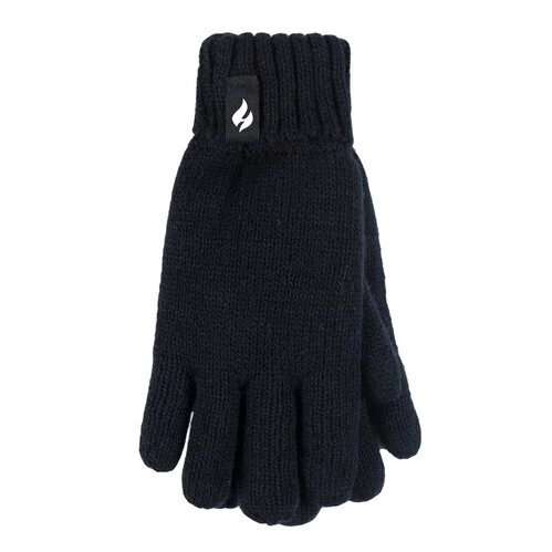 Deals ???? Heat Holders Boys' Storm Rider Gloves Black ✨ 1 Deals ???? Heat Holders Boys' Storm Rider Gloves Black ✨