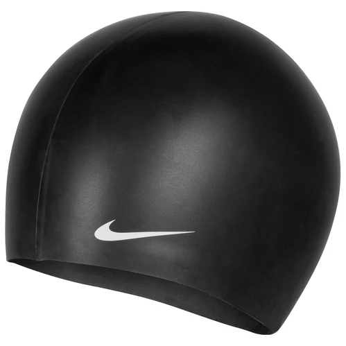 Cheap ???? Nike Silicone Swim Cap Black/White ???? 1 Cheap ???? Nike Silicone Swim Cap Black/White ????