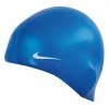 Coupon ???? Nike Silicone Swim Cap Royal Blue ????
