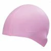 Best Sale ???? Nike Silicone Swim Cap Pink ????