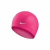 Best deal ✨ Nike Silicone Swim Cap Bright Pink ????