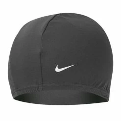 Best Sale 😍 Nike Spandex Swim Cap Black ⭐