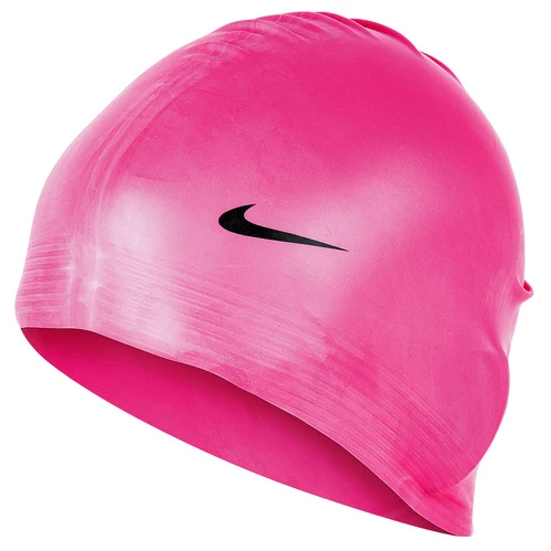 Brand new ???? Nike Latex Swim Cap Pink ???? 1 Brand new ???? Nike Latex Swim Cap Pink ????