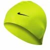 Brand new ???? Nike Latex Swim Cap Volt ????