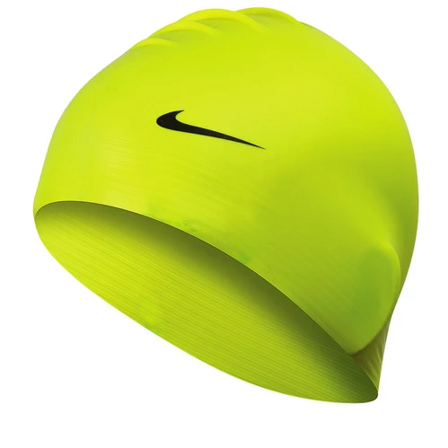 Brand new ???? Nike Latex Swim Cap Volt ???? 1 Brand new ???? Nike Latex Swim Cap Volt ????