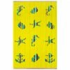New ???? Dahdoul 28" X 55" Beach Towel Yellow Combo ????