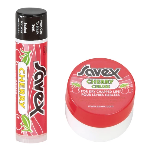 Budget ⭐ Savex Lip Balm Assorted ???? 1 Budget ⭐ Savex Lip Balm Assorted ????