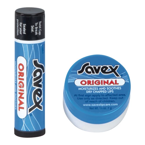 Budget ⭐ Savex Lip Balm Assorted ???? 2 Budget ⭐ Savex Lip Balm Assorted ???? - Image 2