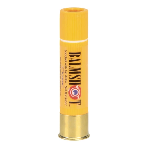 New ???? Balmshot SPF 15 Lip Balm Classic Assortment ???? 1 New ???? Balmshot SPF 15 Lip Balm Classic Assortment ????